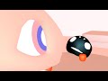 ハヤカワさんとフシギないきもの 04「おうちの中へ」【自主制作アニメ】
