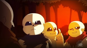 Underverse 0.7 Part 2 (Full Fandub) | VO by Crimsonata