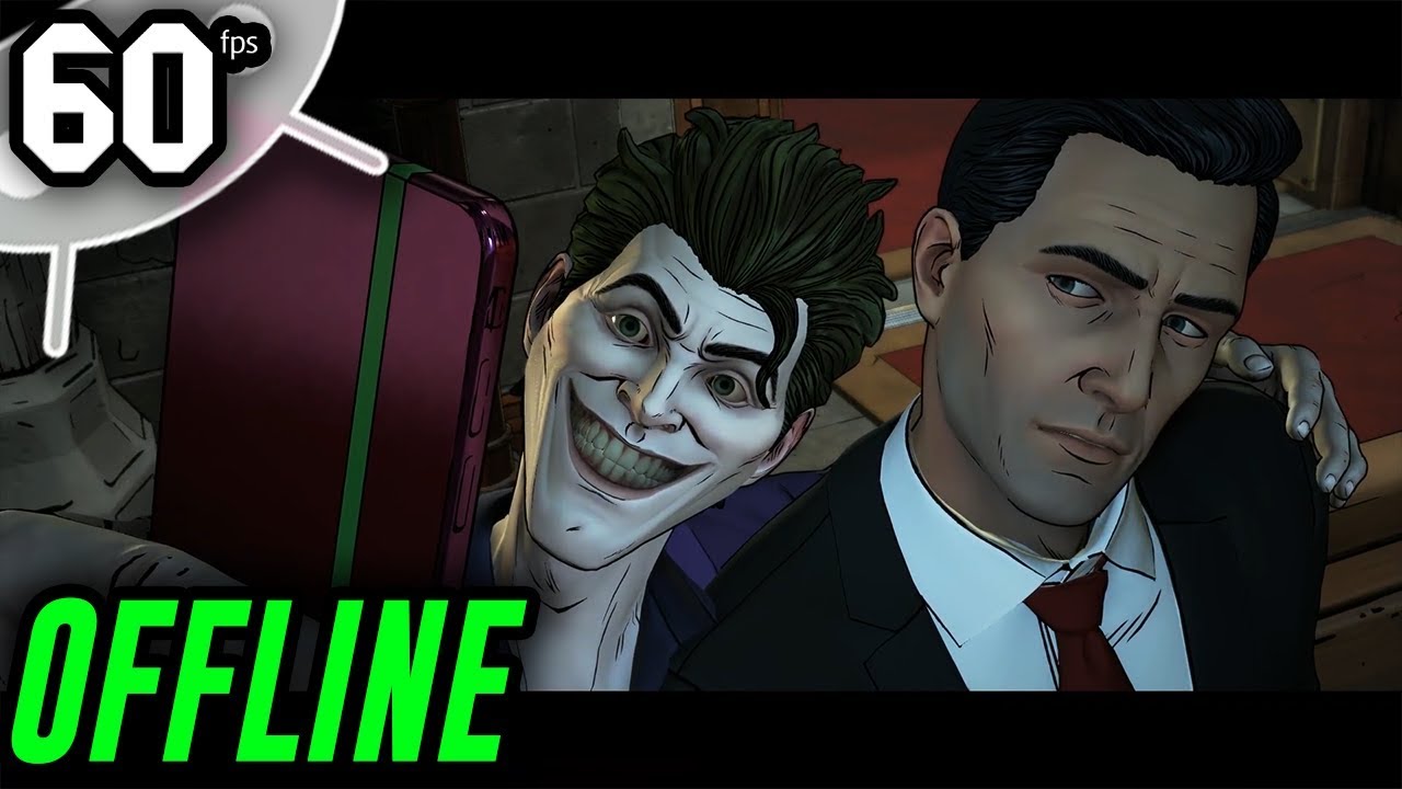 Top 10 New Offline Android/iOS Games 2017 gaming logo