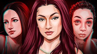 картинка: Bhad Bhabie: как мем превратился в кошмар