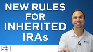 Clarity on New Rules for Inherited IRAs