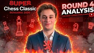 Vincent Keymer OUTPLAYS MVL in His Own Opening 🔥