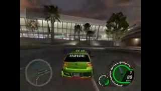 need for speed underground 2