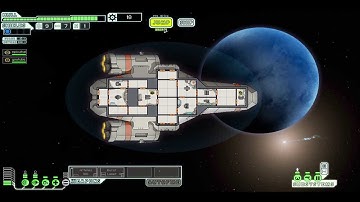 FTL: Faster Than Light Gameplay part 1 - Welcome!