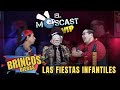 Brincos Dieras - Las Fiestas Infantiles