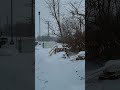 Ashtabula OH 01/16/2025 #vlog #automobile #trucking