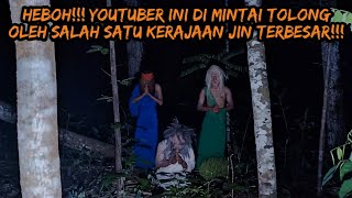 LIVE MISTERI!!! LOKASI INI PENUH DENGAN TEKA-TEKI!!!