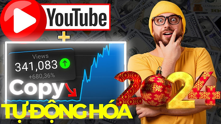 Đánh giá độ trend của kênh youtube