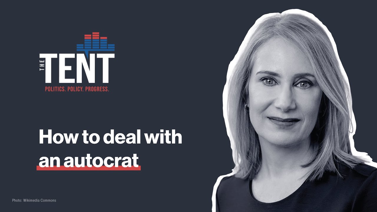 Ruth Ben-Ghiat on Rising Authoritarianism