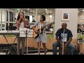 Autumn Souls live at We Work - Price Tag (Acoustic Cover)