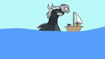 [JAWS (Wings of Fire) Darkstalker Spoof MAP] Part 29