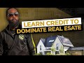 Breaking down your credit score