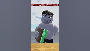 Comment your user down below :D #roblox #new #funny #cool #robloxtrend #shorts #robloxavatar
