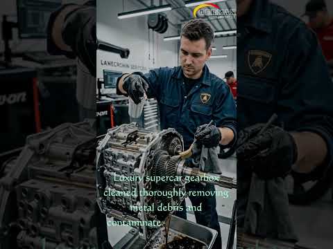 Automotive Gear Inc Opelousas La