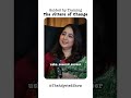 From Hospital Bed to a New Beginning | How One Moment Changed Her Entire Career Path?