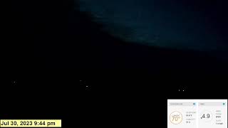 Weathercam Live -  Boulder Valley, MT