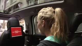 Road to Roland-Garros with Agnieszka Radwanska  [2013]