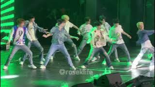 TREASURE 'MMM' [4K] 2022 Kpop Masterz in Manila