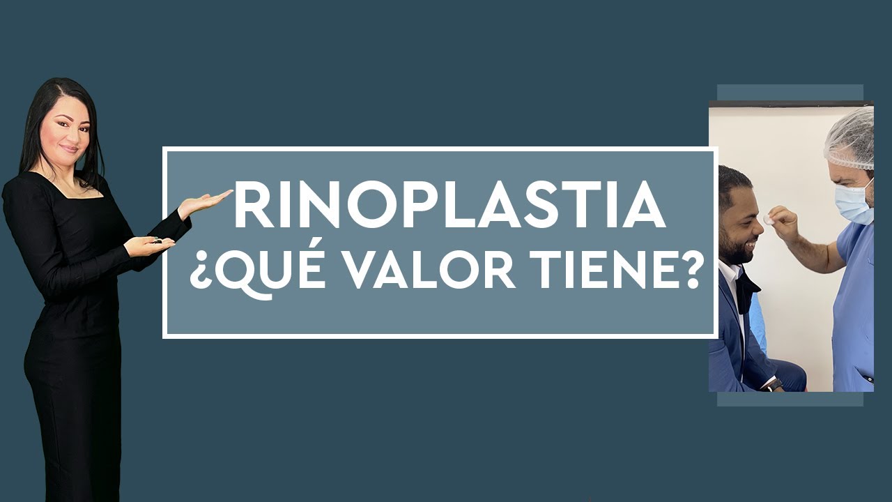 Cu nto Cuesta Una Rinoplastia En Colombia YouTube cu nto cuesta una rinoplastia en colombia youtube
