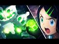 Shiny Complete Zygarde -Pokémon Horizons Episode 133【AMV】- Pokémon Horizons: The Series