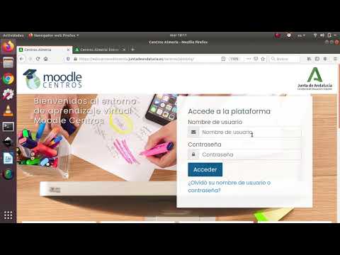 32 ACTIVAR Moodle Centros 20/21 - PASO 1: SOLICITAR ESPACIO MOODLE