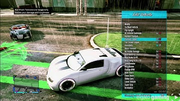 Serendipity v3.1 Gta SPRX 1.26/1.27