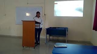 Seminar on Introduction of MCS