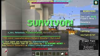 Fun (and Exhausting) Orientation Days - Minecraft Hypixel Disasters