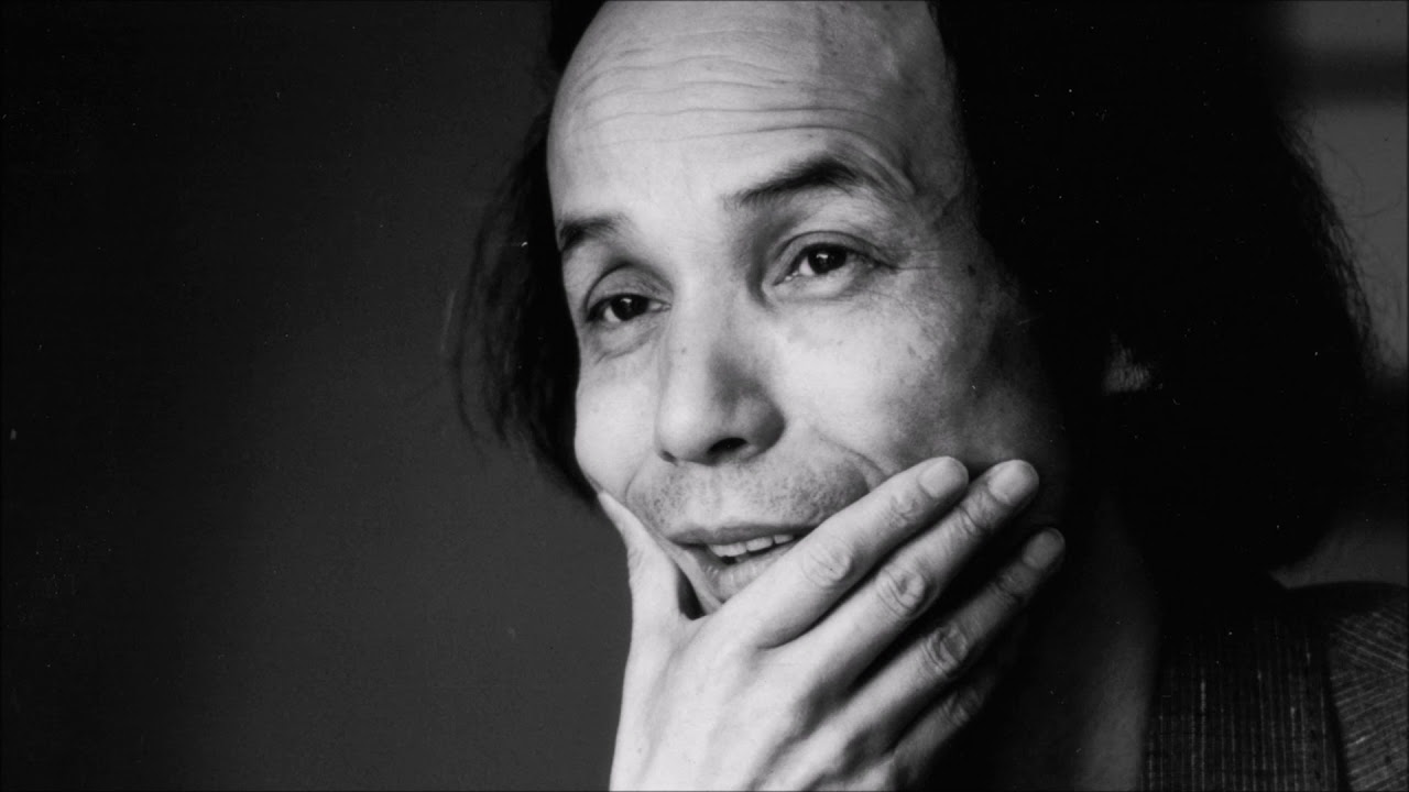 Tōru Takemitsu: Rain Spell (1982)