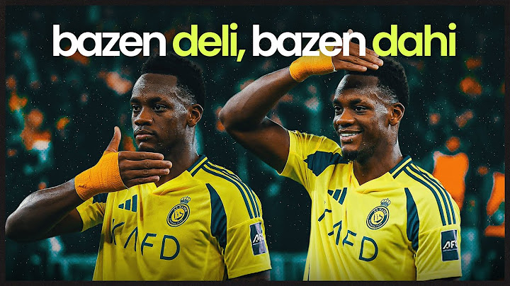 Jhon Duran | "Kolombiyalı Balotelli"