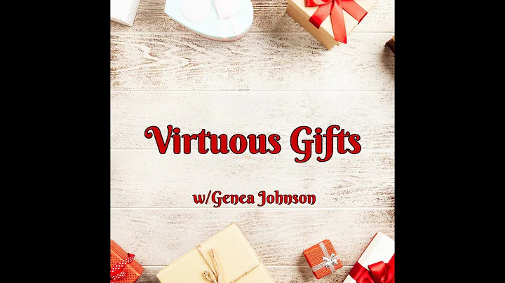 A gifted gift maker