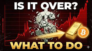 The End of SWIFT: Why the Dollar is Losing Control