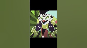 | Join us for a bite | Robo Fizzarolli | Edit | #helluvaedit #edit #fizzarolli #helluvaboss