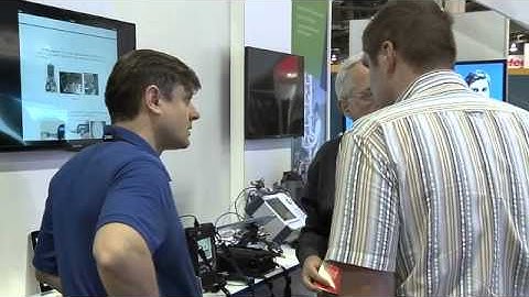 CTIA2013 Show Floor Buzz