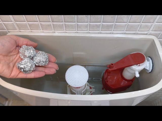Pourquoi est-il conseillé de mettre des boules d'aluminium dans son lave- linge ? - NeozOne