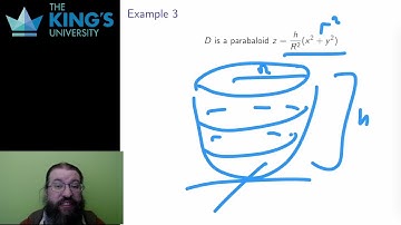 Math 315 Week 8 Video 5