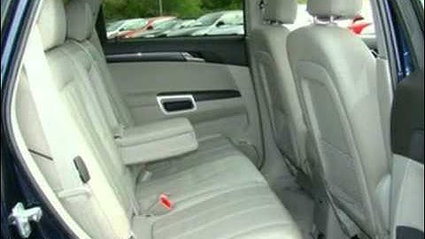 2008 Saturn VUE #61792A in St Paul Minneapolis, MN 55112 - SOLD