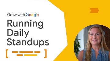 The Pros of Daily Standups | Google Project Management Certificate