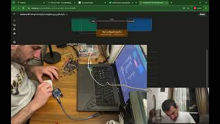 ATMEL მიკროკონტროლერების დაპროგრამება ARDUINO-თი