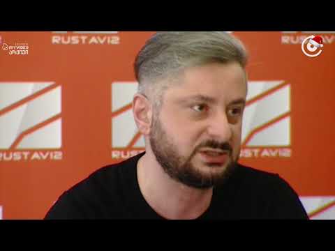 “რუსთავი-2”- ის უკანონოდ გათავისუფლებულმა თანამშრომელმა სასამართლო დავა მოიგო