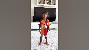 Thumbnail of Çocukluk aşkımsın Galatasaray 💛❤️