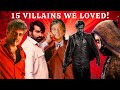15 tamil villains we loved  infodian kollywood