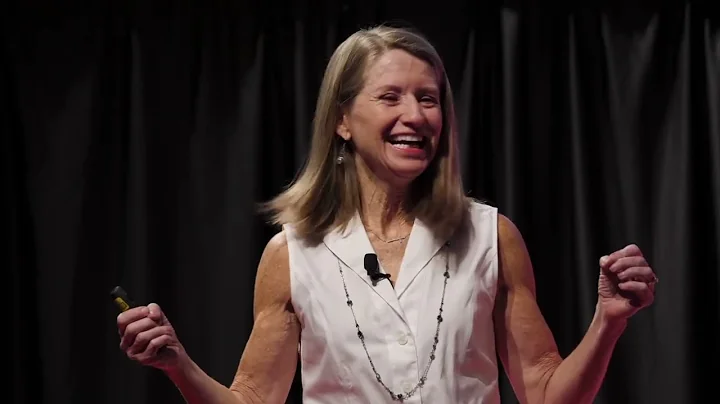 How Laughter Fosters Connection and Positive Change | Nancy Scannell | TEDxValparaisoUn...