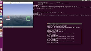 dnn module test with cuda
