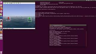 dnn module test with cuda