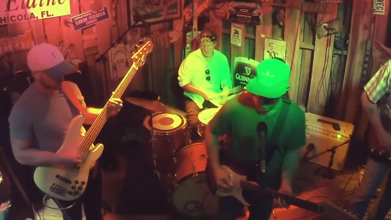 Lately I've Let Things Slide - Frank Jones Band Lately I've Let Things Slide - Frank Jones Band