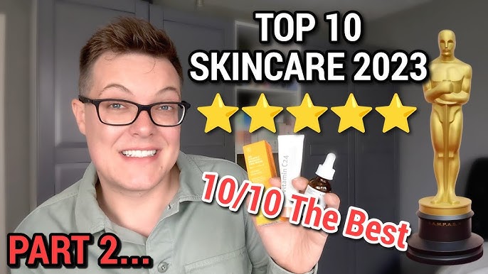 23 Best Skincare Products of 2023, Tested & Reviewed