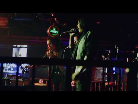 TRIAMOR - Bunga Na Hussus