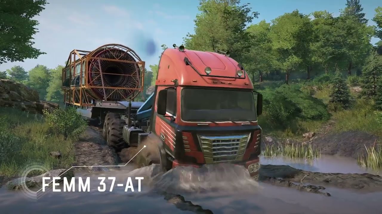Is Euro Truck Simulator 2 Coming To PS4? - PlayStation Universe