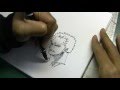 早描きゾロ